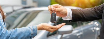 Easy auto financing application process at Texas Auto Exchange.