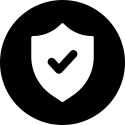 Every car comes with a free Major Approved warranty.